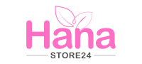 هانا استور 24 Logo