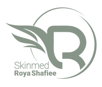 رویار Logo