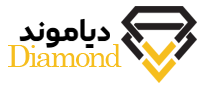 دیاموند Logo