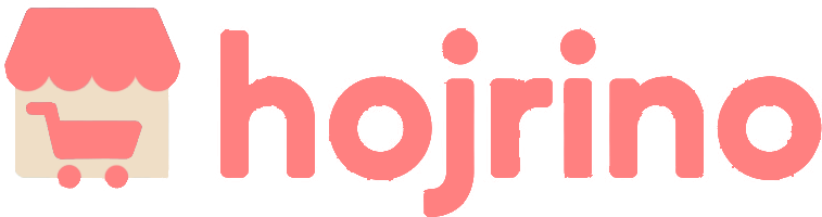 Hojrino Logo