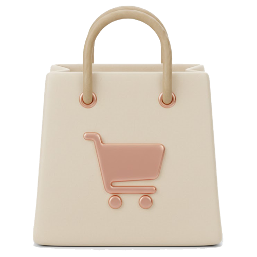 shopping bag